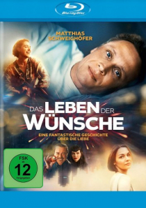Das Leben der Wünsche (Blu-ray Disc)
