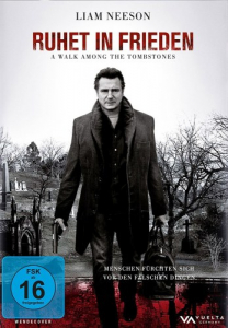 Ruhet in Frieden - A Walk among the Tombstones