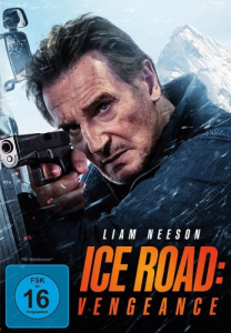 Ice Road: Vengeance