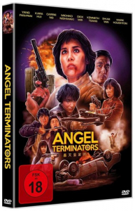 Angel Terminators