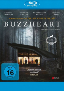 Buzzheart (Blu-ray Disc)