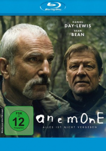 Anemone (Blu-ray Disc)