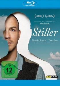 Stiller (Blu-ray Disc)