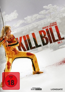 Kill Bill - Volume 1