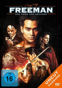 Crying Freeman - Der Sohn des Drachen