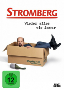 Stromberg - Wieder alles wie immer