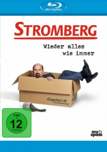 Stromberg - Wieder alles wie immer (Blu-ray Disc)