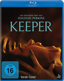 Keeper (Blu-ray Disc)