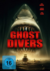 Ghost Divers