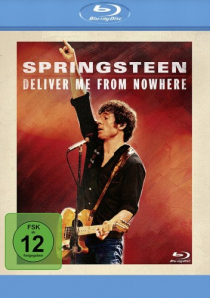 Springsteen: Deliver Me from Nowhere (Blu-ray Disc)