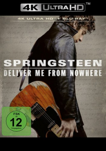 Springsteen: Deliver Me from Nowhere (4K UHD+Blu-ray Disc)