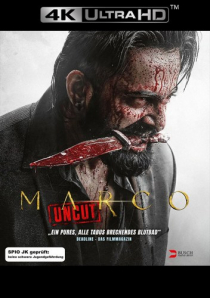 Marco (4K UHD) - Uncut