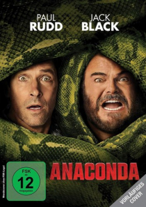 Anaconda (2025)