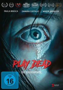 Play Dead - Die Todgeweihte