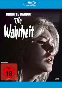 Die Wahrheit (Blu-ray Disc)