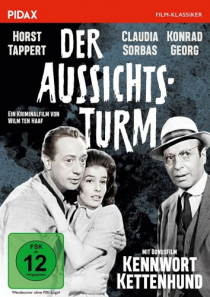 Der Aussichtsturm - Pidax Film-Klassiker