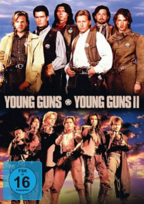 Young Guns 1 & 2