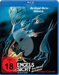 Beast Within - Das Engelsgesicht (Blu-ray Disc)