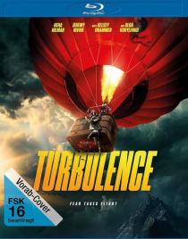 Turbulence (Blu-ray Disc)