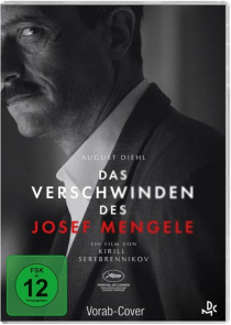 Das Verschwinden des Josef Mengele