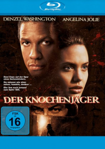 Der Knochenjäger (Blu-ray Disc)