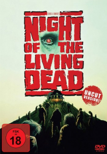 Night of the Living Dead - Uncut Kinofassung