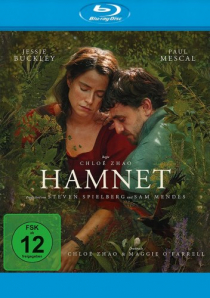 Hamnet (Blu-ray Disc)