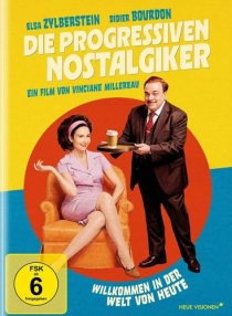 Die progressiven Nostalgiker
