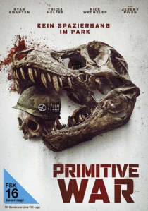 Primitive War