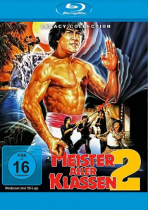 Meister Aller Klassen 2 - Legacy Collection (Blu-ray Disc)