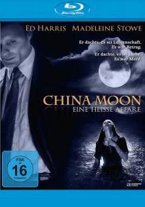 China Moon - Eine heisse Affäre (Blu-ray Disc)
