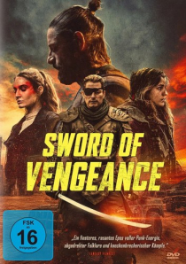 Sword of Vengeance