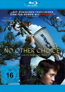 No Other Choice (Blu-ray Disc)
