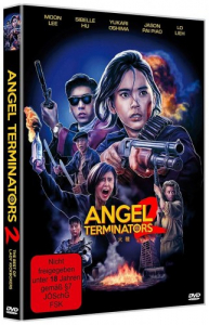 Angel Terminators 2