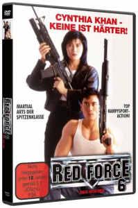 Red Force 6 - Sea Wolves