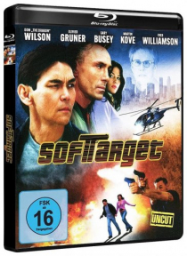 Soft Target (Blu-ray Disc)