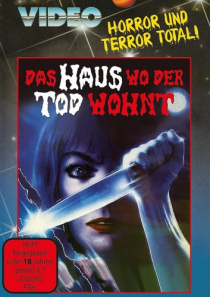 Das Haus wo der Tod wohnt