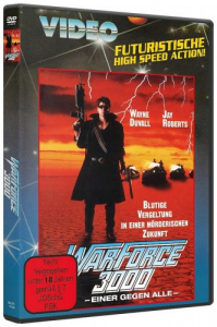 Warforce 3000 - Einer gegen alle
