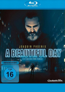 A Beautiful Day (Blu-ray Disc)