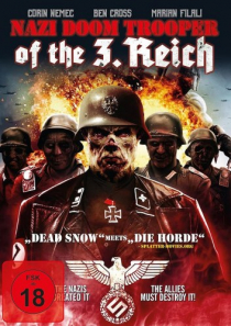 Doom Trooper of III. Reich