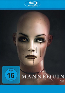The Mannequin (Blu-ray Disc)