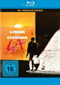 Leben und Sterben in L.A. (Blu-ray Disc)