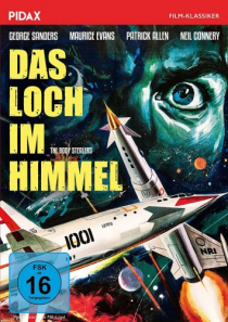 Das Loch im Himmel - Pidax Film-Klassiker