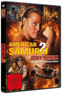 American Samurai 2