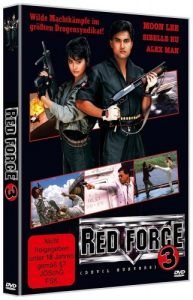 Red Force 3 - Devil Hunters