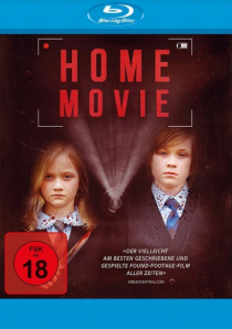 Home Movie (Blu-ray Disc)