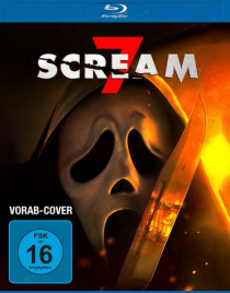 Scream 7 (Blu-ray Disc)