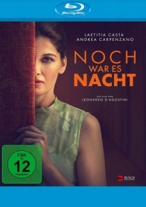 Noch war es Nacht (Blu-ray Disc)
