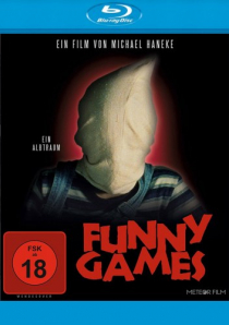 Funny Games (Blu-ray Disc)