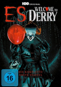 Es: Welcome to Derry - Staffel 01 (4 DVDs)